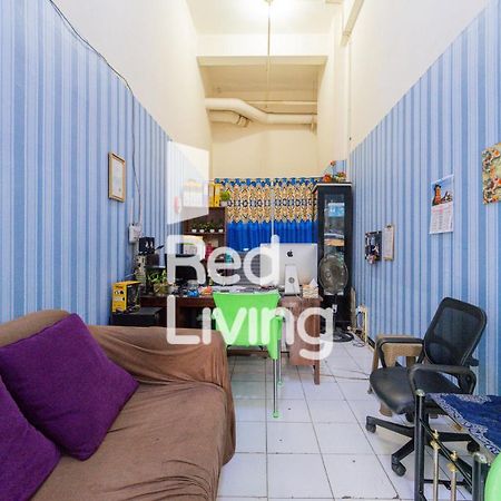 Apartemen Sentra Timur Residence - D Royal Property Tower Kuning 雅加达 外观 照片