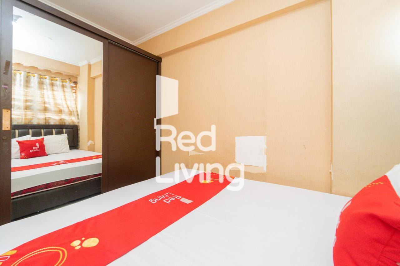 Apartemen Sentra Timur Residence - D Royal Property Tower Kuning 雅加达 外观 照片