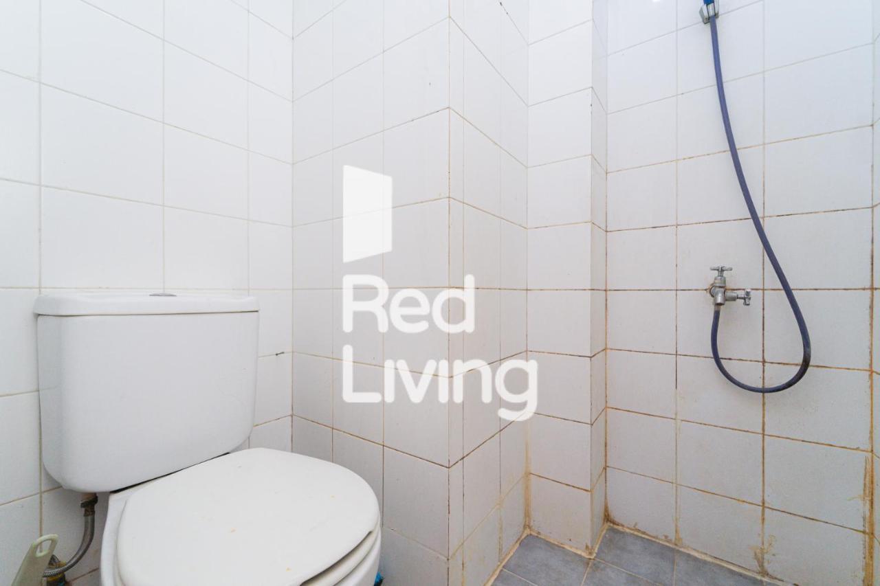 Apartemen Sentra Timur Residence - D Royal Property Tower Kuning 雅加达 客房 照片