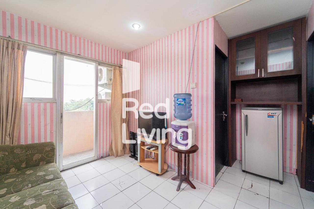 Apartemen Sentra Timur Residence - D Royal Property Tower Kuning 雅加达 外观 照片