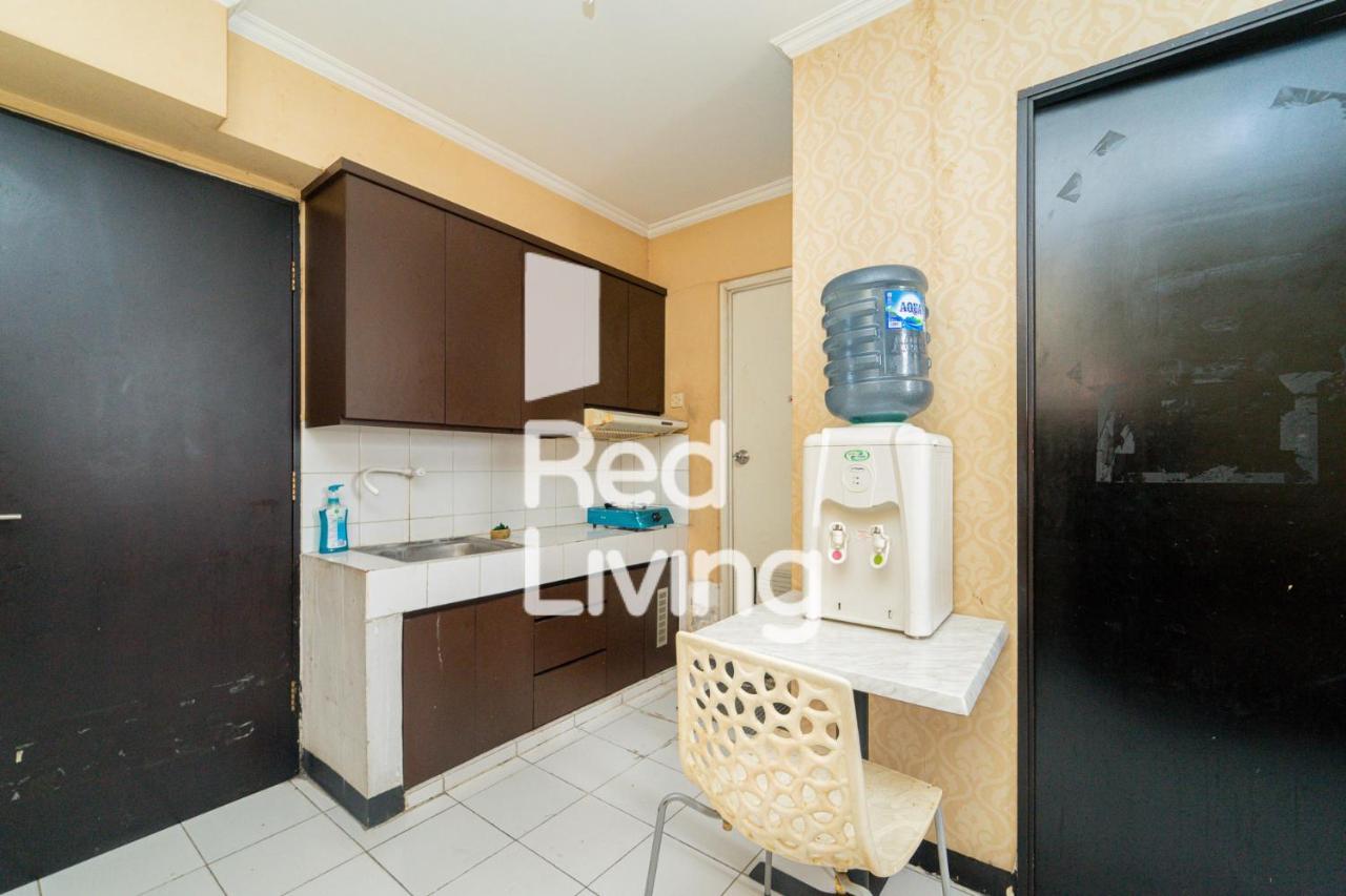 Apartemen Sentra Timur Residence - D Royal Property Tower Kuning 雅加达 外观 照片