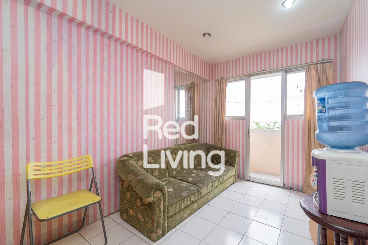 Apartemen Sentra Timur Residence - D Royal Property Tower Kuning 雅加达 外观 照片