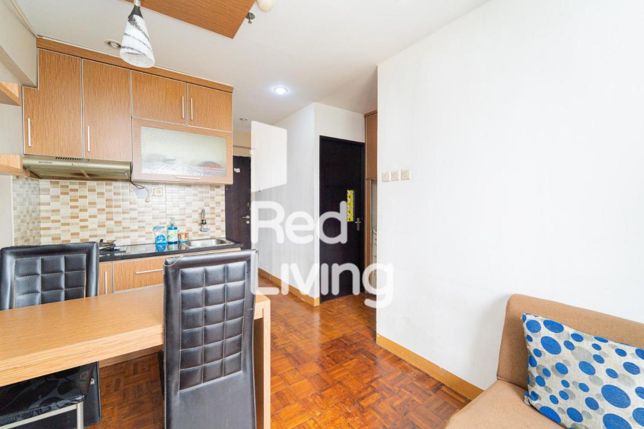 Apartemen Sentra Timur Residence - D Royal Property Tower Kuning 雅加达 外观 照片