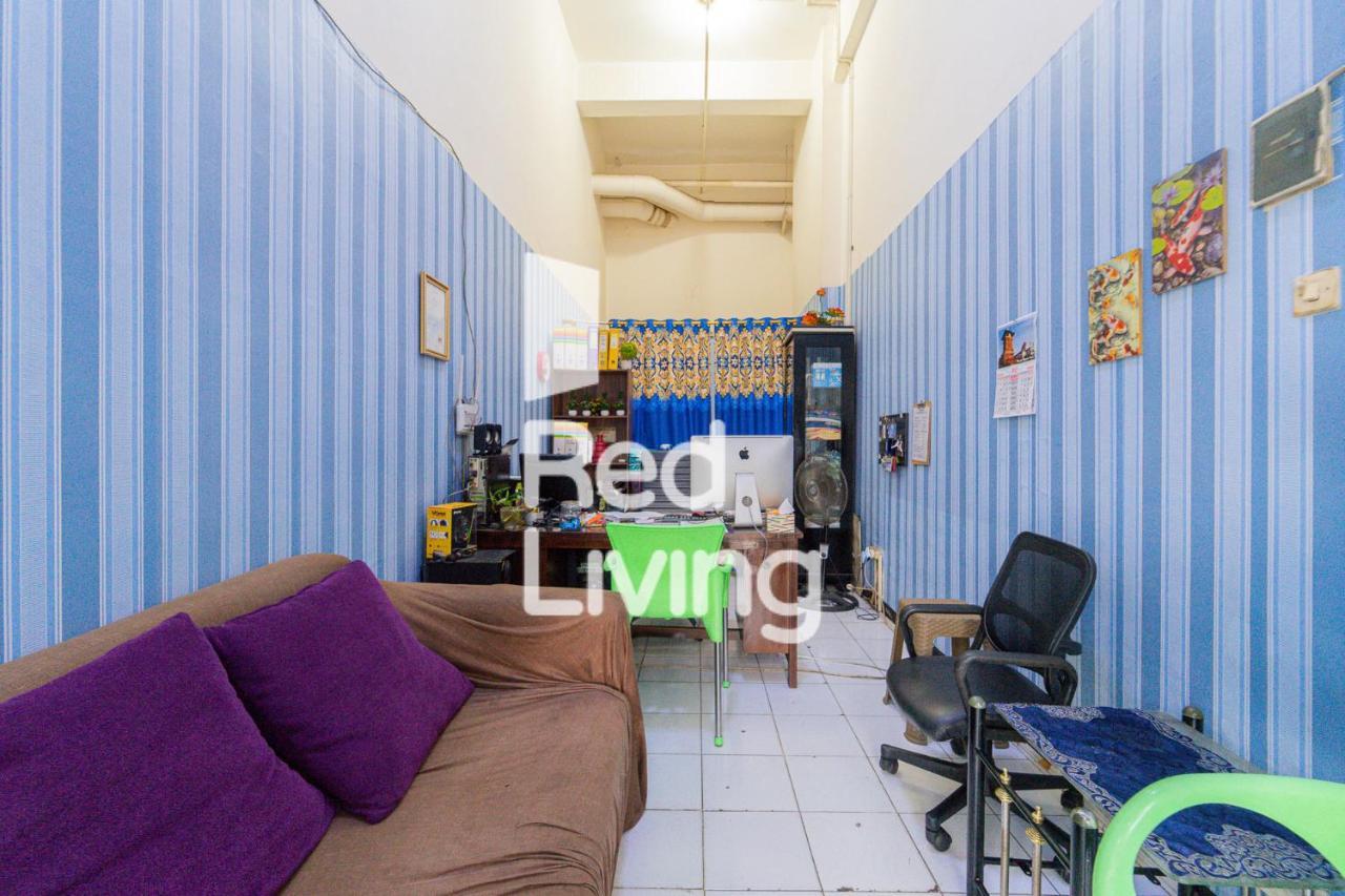 Apartemen Sentra Timur Residence - D Royal Property Tower Kuning 雅加达 外观 照片