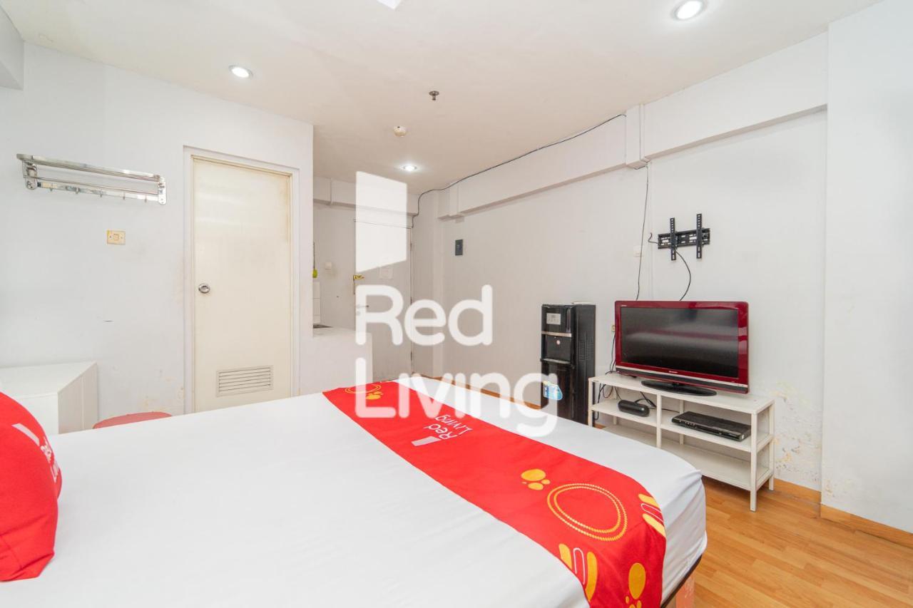 Apartemen Sentra Timur Residence - D Royal Property Tower Kuning 雅加达 外观 照片